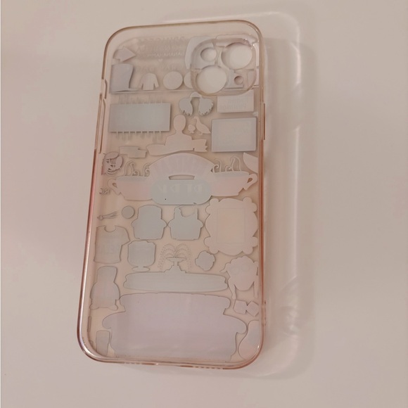 Iphone 14 Plus Case- Theme: Friends - Picture 2 of 2